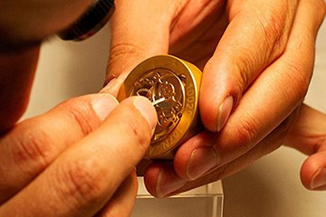 合肥劳力士机械表官方售后保养费用