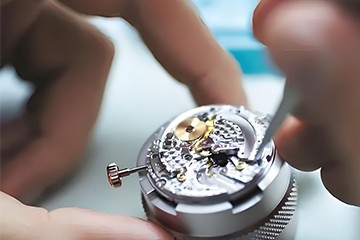 合肥劳力士手表间金表带维修多少钱