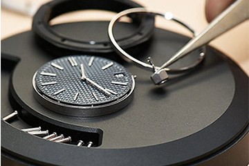 劳力士表合肥官方售后维修服务地址