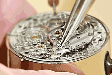 合肥劳力士名表不走维修地址