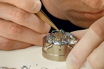 合肥劳力士机械表机芯清洗价格