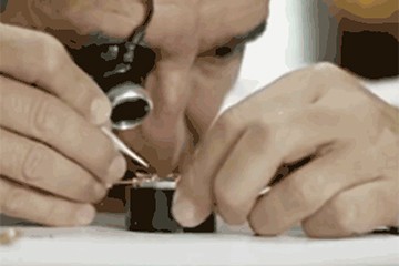 合肥劳力士手表偷停官方售后维修电话